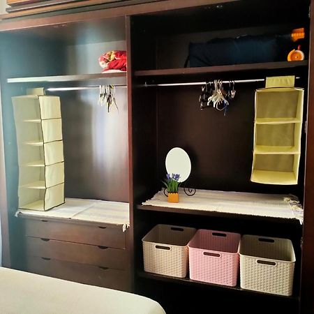 Apartamento En Pleno Centro De Cadiz Con Parking Economico Esterno foto