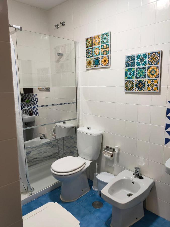 Apartamento En Pleno Centro De Cadiz Con Parking Economico Esterno foto