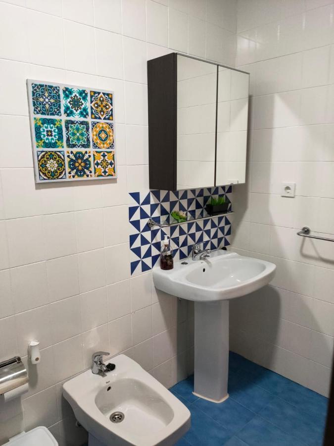 Apartamento En Pleno Centro De Cadiz Con Parking Economico Esterno foto