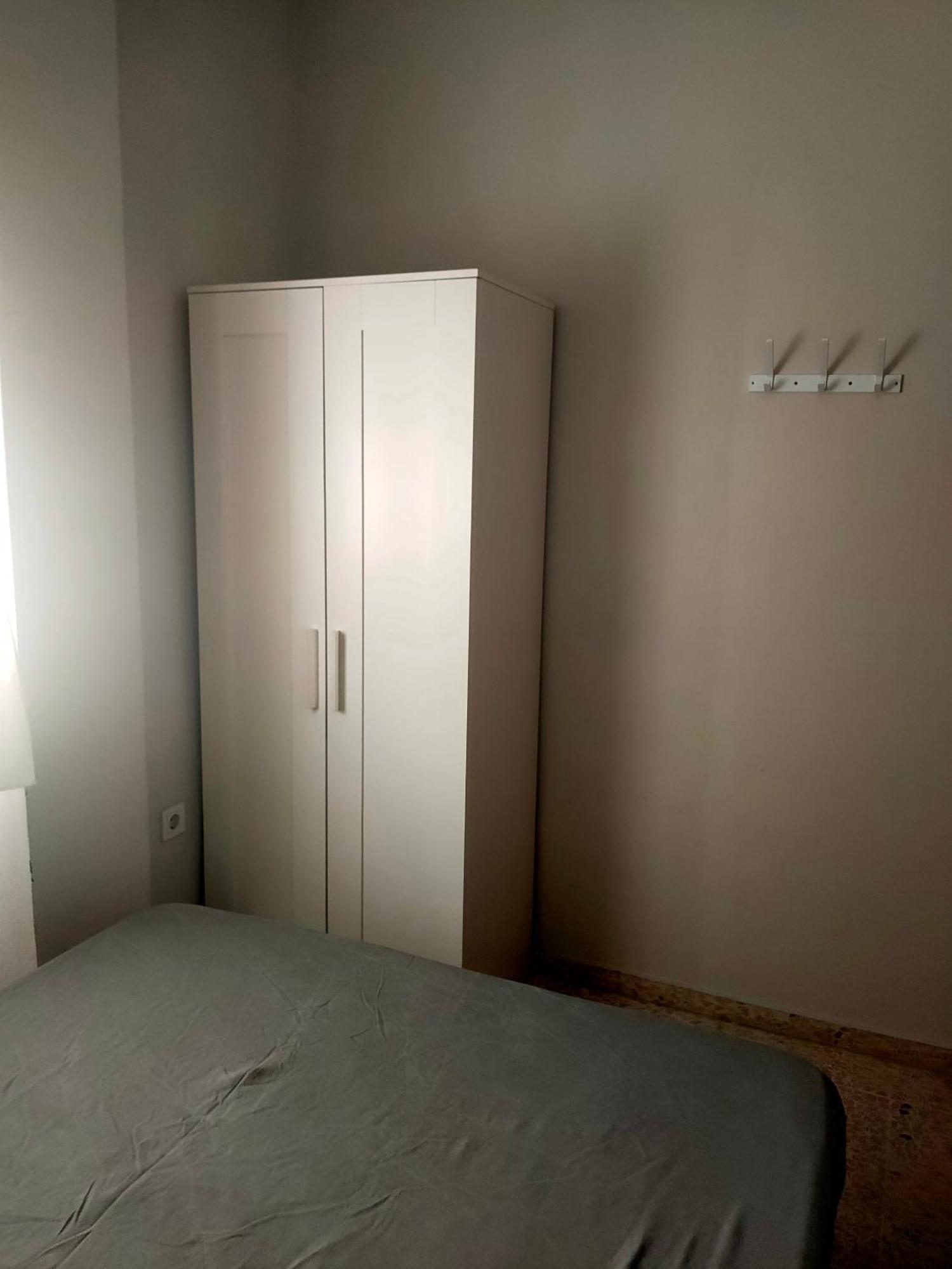 Apartamento En Pleno Centro De Cadiz Con Parking Economico Esterno foto