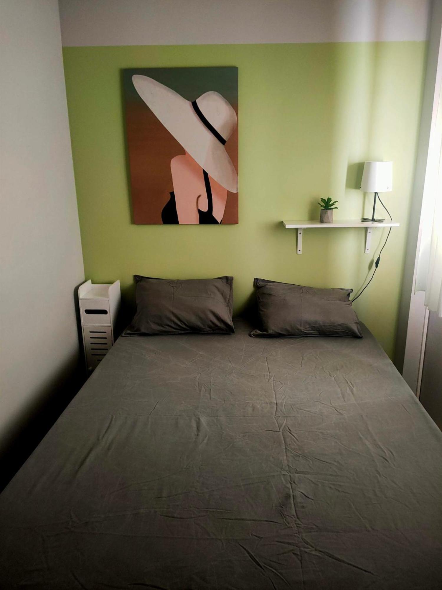 Apartamento En Pleno Centro De Cadiz Con Parking Economico Esterno foto