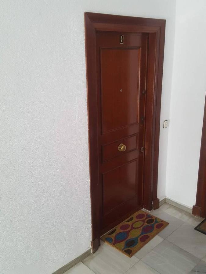 Apartamento En Pleno Centro De Cadiz Con Parking Economico Esterno foto