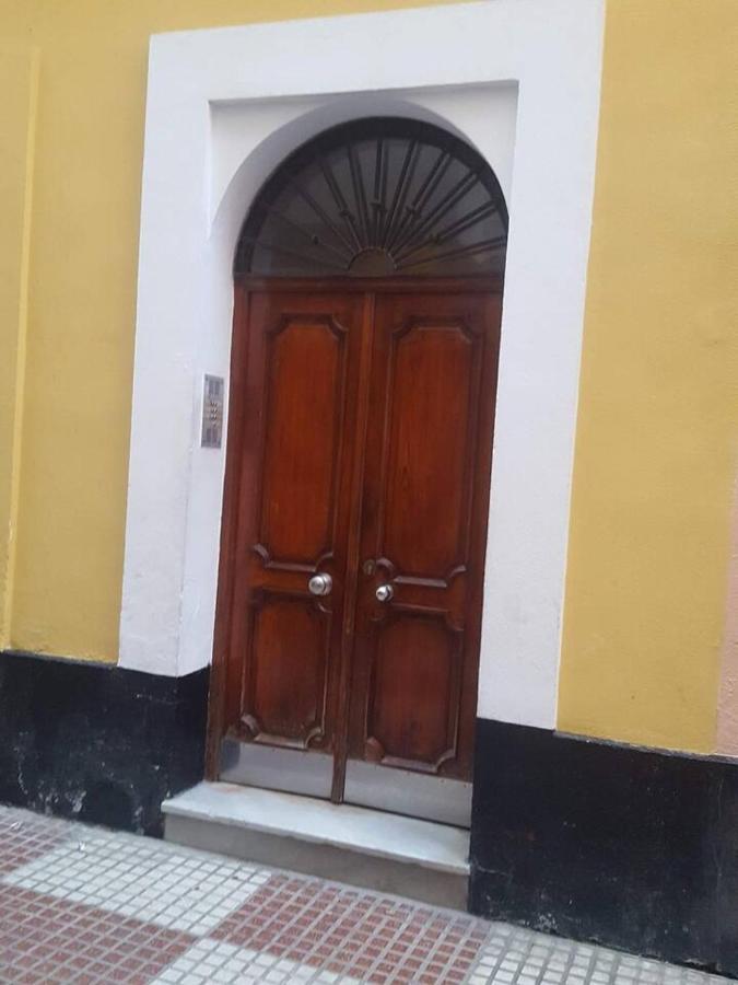 Apartamento En Pleno Centro De Cadiz Con Parking Economico Esterno foto